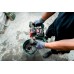 Акумуляторний будівельний міксер Metabo RW 18 LTX BL 120 каркас (601164850)