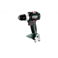 Акумуляторний дриль-шурупокрут Metabo BS 18 LT BL каркас в кофрі (602325860)