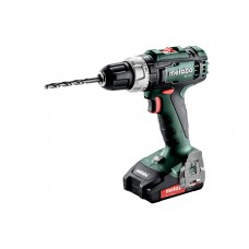 Акумуляторний дриль-шурупокрут Metabo BS 18 L (602321500)