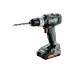 Акумуляторний дриль-шурупокрут Metabo BS 18 L (602321500)