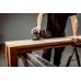 Аккумуляторная многофункциональная шлифмашина Metabo SM 18 LTX BL (602089840)