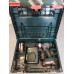 Акумуляторний дриль-шурупокрут Metabo BS 18 L (602321500)