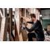 Акумуляторний дриль-шурупокрут Metabo BS 18 LTX Quick 2х5.2 Аг (602193650)