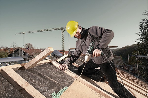 Ударний гайкокрут Metabo SSW 650 (602204000) фото 2