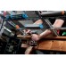 Акумуляторний дриль-шурупокрут Metabo PowerMaxx BS 12 BL Q каркас (601045850)