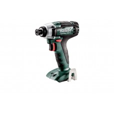 Акумуляторний ударний гайкокрут Metabo POWERMAXX SSD 12 Каркас (601114890)