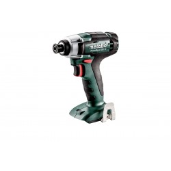 Акумуляторний ударний гайкокрут Metabo POWERMAXX SSD 12 Каркас (601114890)