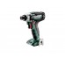 Акумуляторний ударний гайкокрут Metabo POWERMAXX SSD 12 Каркас (601114890)