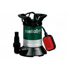 Занурювальний насос для чистої води Metabo TP 8000 S (0250800000)