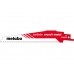 Сабельное полотно по дереву и металлу Metabo CARBIDE WOOD + METAL 150 мм, S 956 XHM (626559000)