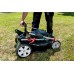 Газонокосарка Metabo RM 36-18 LTX BL 46 з АКБ і ЗП (601606650)