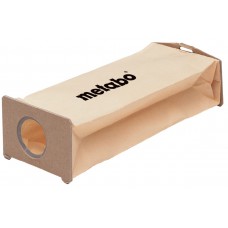 Бумажный мешок для пыли Metabo, SR SRE SXE  (631288000)