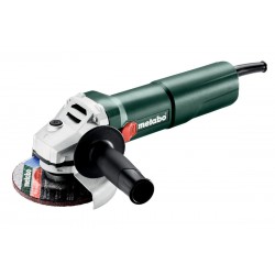 Кутова шліфмашина Metabo W 1100-125 (603614000)
