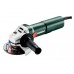 Кутова шліфмашина Metabo W 1100-125 (603614000)