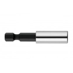 Не магнитный битодержатель Metabo 52 мм	 (628543000)