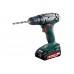 Аккумуляторный набор Metabo Combo Set 2.6.1 18 V BS18+MT18 (685081000)