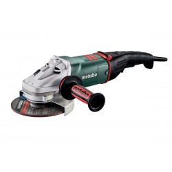 Болгарка Metabo WEPBA 24-180 MVT Quick (606480000)