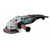 Болгарка Metabo WEPBA 24-180 MVT Quick (606480000)