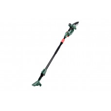 Акумуляторна ланцюгова пила Metabo MS 18 LTX 15 Set (691229000)