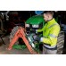 Акумуляторний пістолет для змащування Metabo FP 18 LTX без АКБ і ЗП (600789850)