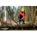 Акумуляторна ланцюгова пила Metabo MS 36-18 LTX BL 40 (601613850)