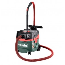 Акумуляторний пилосос Metabo AS 36-18 L 20 PC (602071850)