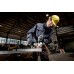 Акумуляторна болгарка Metabo WB 18 LT BL 11-125 Quick каркас (613054850)