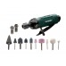 Пневматична прямошліфувальна машина Metabo DG 25 Set (604116500)