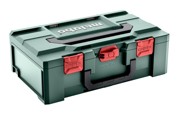 Ящик для інструментів Metabo MetaBox 165 L (626889000)  фото 