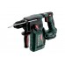 Акумуляторний перфоратор Metabo KH 18 LTX BL 24 (601713850)