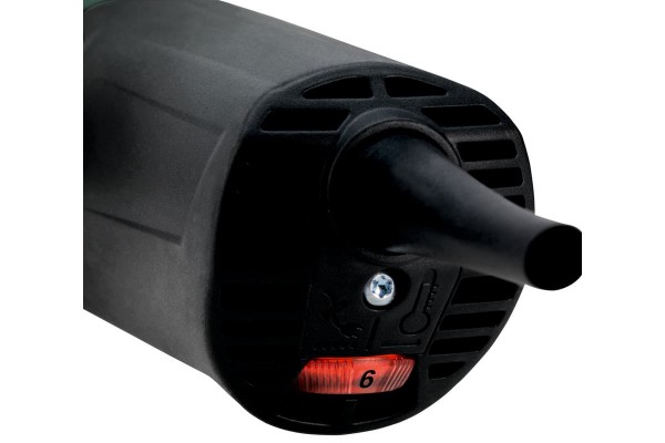Болгарка Metabo WEV 15-125 Quick, 1.55 кВт, 125 мм (600468000) фото 1