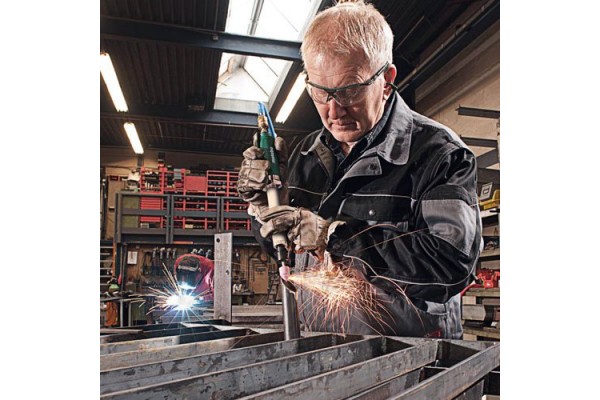 Пневматична прямошліфувальна машина Metabo DG 700 L (601555000) фото 1