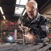 Пневматична прямошліфувальна машина Metabo DG 700 L (601555000)