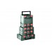 Кейс METABOX 340 TOOLBOX (626909000)