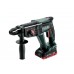 Акумуляторний перфоратор Metabo KH 18 LTX 24 2х4.0 Аг LiHD (601712800)