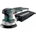 Ексцентрикова шліфувальна машина Metabo SXE 3150 (600444500)