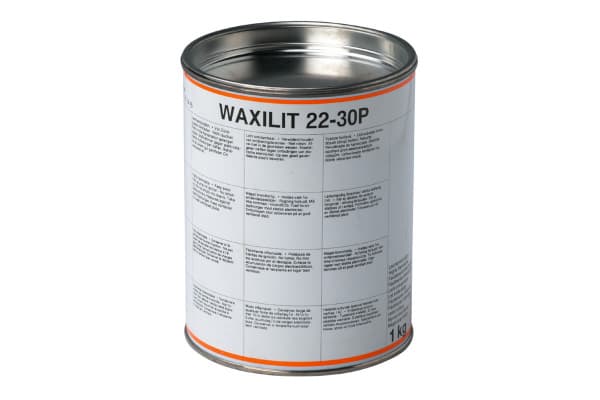 Мастило Metabo Waxilit 1000 г (4313062258)  фото 