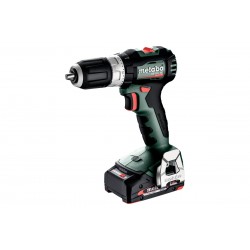 Акумуляторний ударний дриль-шурупокрут Metabo SB 18 L BL 2х2.0 Аг (613157500)