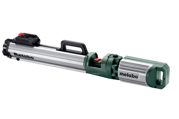 Прожектор акумуляторний Metabo BSA 18 LED 5000 DUO-S (601507850) фото 2