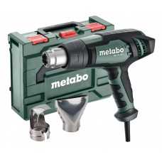 Термофен Metabo HG 16-500 в кейсі (601067500)