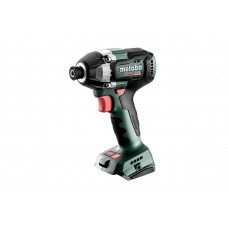 Акумуляторний ударний гайкокрут Metabo SSD 18 LT 200 BL (602397850)