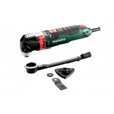 Універсальний різак Metabo MT 400 Quick (601406000)