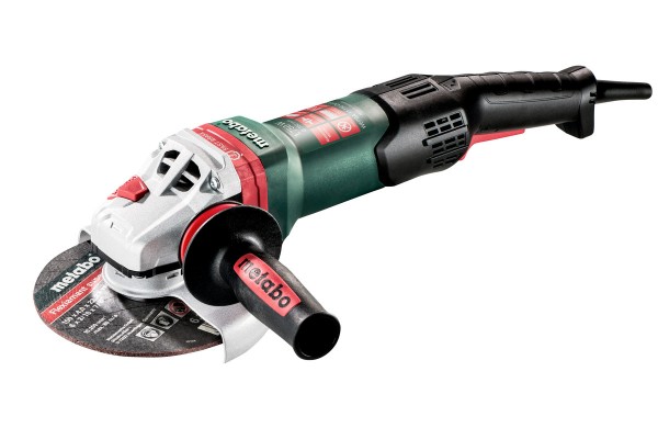 Болгарка Metabo WEPBA 17-150 Quick RT (601098000)  фото 
