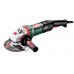 Болгарка Metabo WEPBA 17-150 Quick RT (601098000)