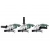 Болгарка Metabo W 2000-230 мережева, 2 кВт, 230 мм (606430010)