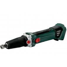 Акумуляторна прямошліфувальна машина Metabo GA 18 LTX каркас (600638890)