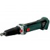 Акумуляторна прямошліфувальна машина Metabo GA 18 LTX каркас (600638890)