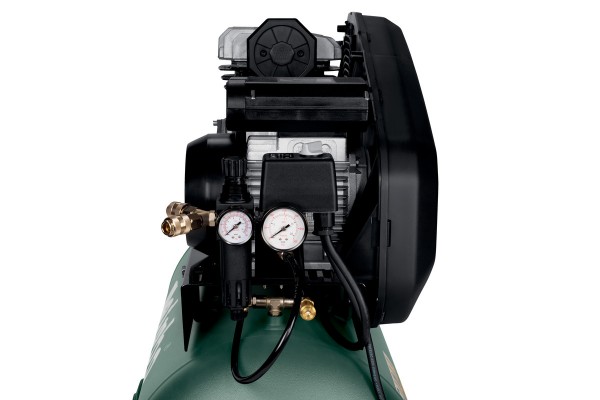 Компресор Metabo Mega 350-100 W (601538000) фото 1