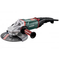Кутова шліфмашина Metabo WEPBA 26-230 MVT QUICK (606482000)