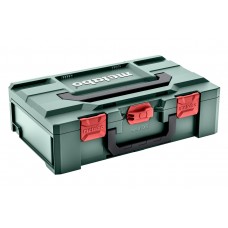 Кейс Metabo MetaBox 145 L для перфоратора і дрилі SBE / KHE / UHE (626892000)
